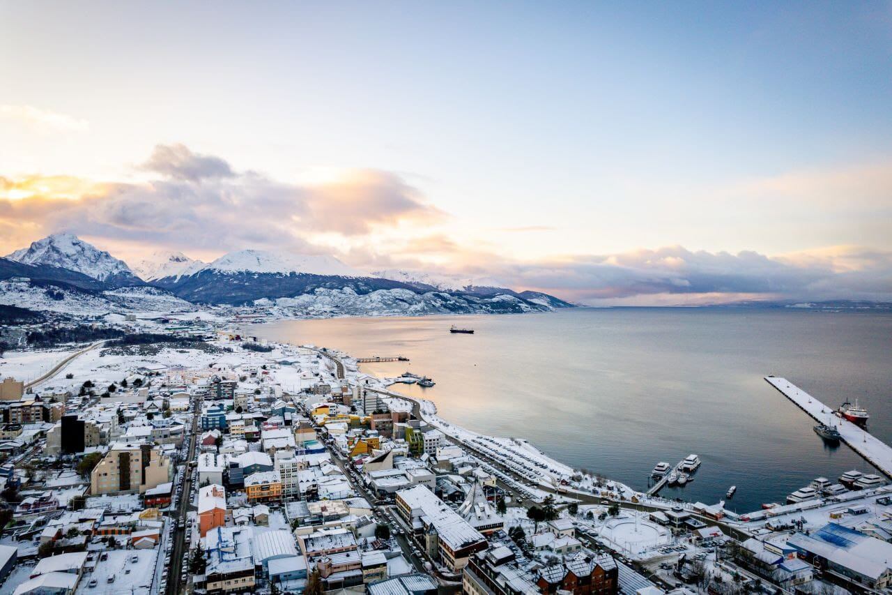 Ushuaia: gran expectativa de cara a la temporada invernal