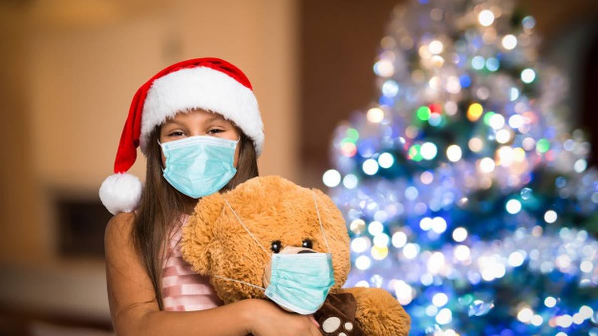 Nochebuena y Navidad, los menores y la hora de los regalos