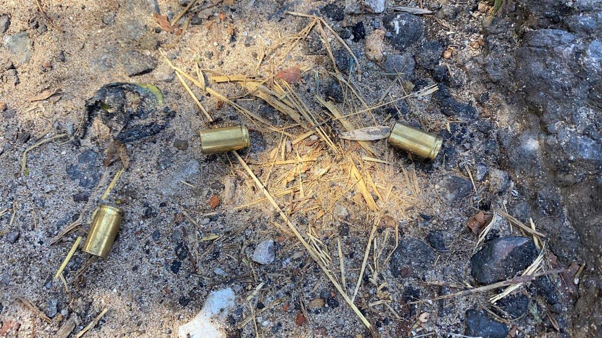 Investigan saga de balaceras ligadas al presunto jefe narco Esteban Alvarado