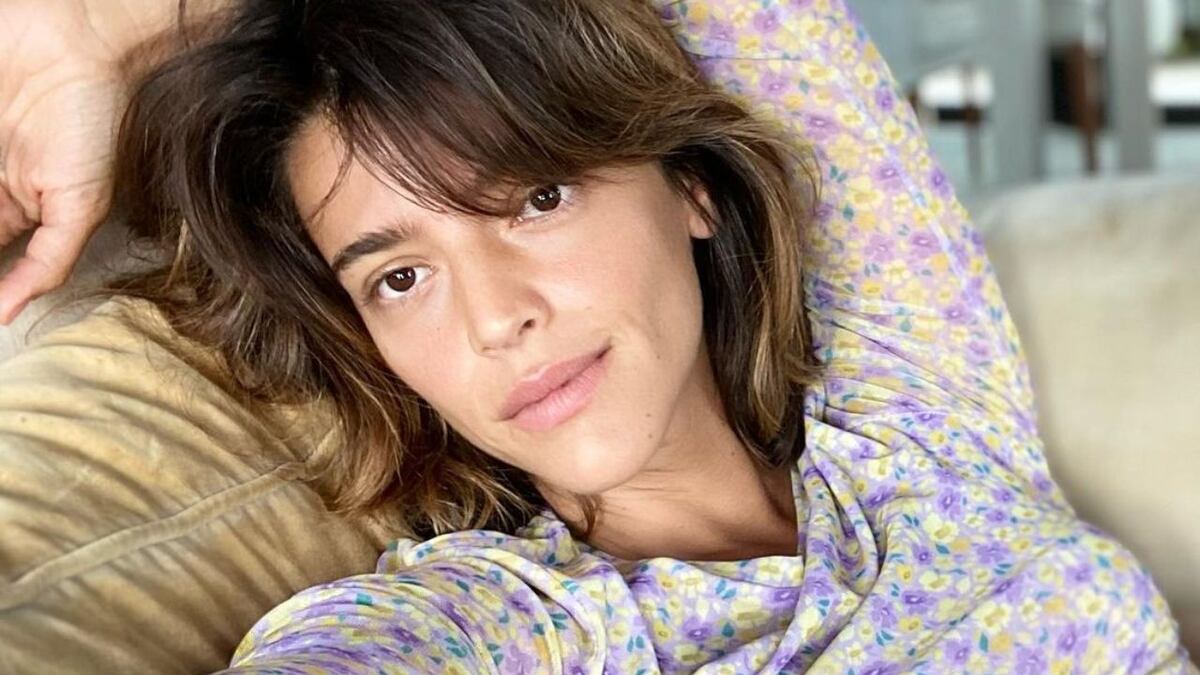 Calu Rivero confirmó que su hijo se llamará Tao: cuál es su significado