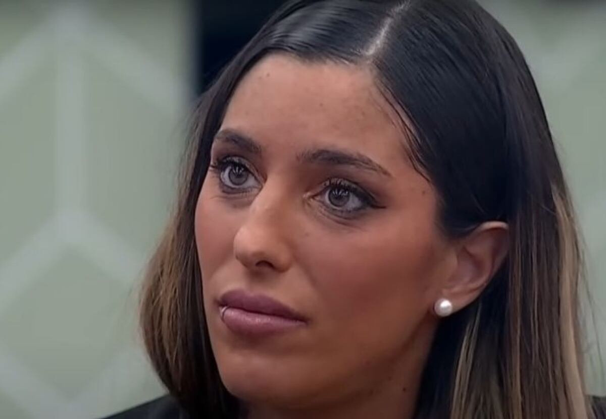 Catalina Gorostidi rompió el silencio y habló por primera vez sobre su problema de salud: “Estoy en tratamiento...”