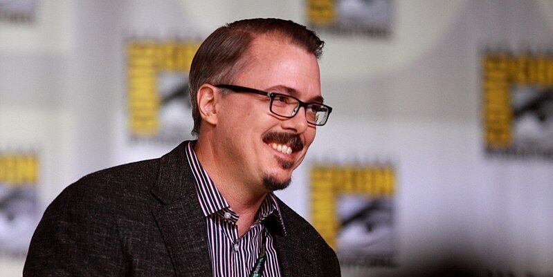 Vince Gilligan