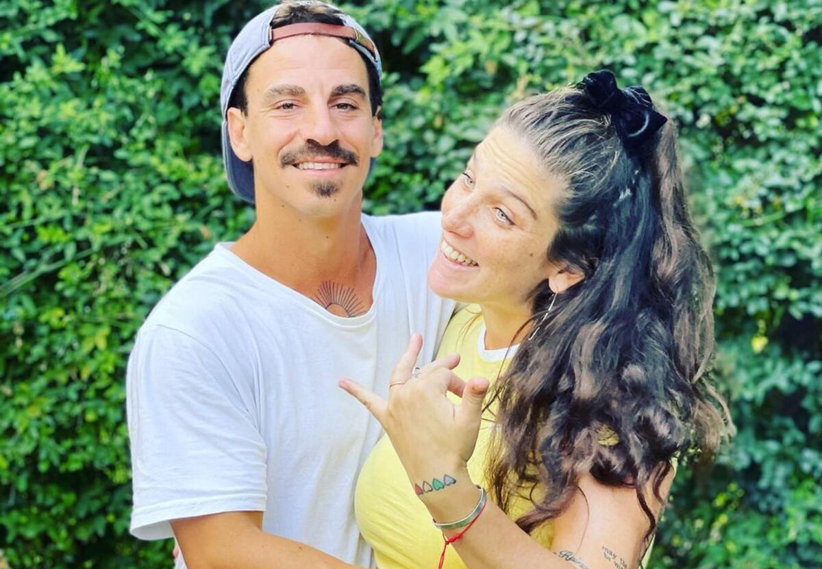 Salió a la luz cómo fue el íntimo encuentro de Juana Repetto y Sebastián Graviotto tras su separación: “La invité a comer y...”