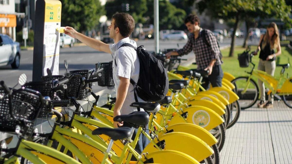 Paro general en Argentina: qué va a pasar con los servicios públicos en la Ciudad