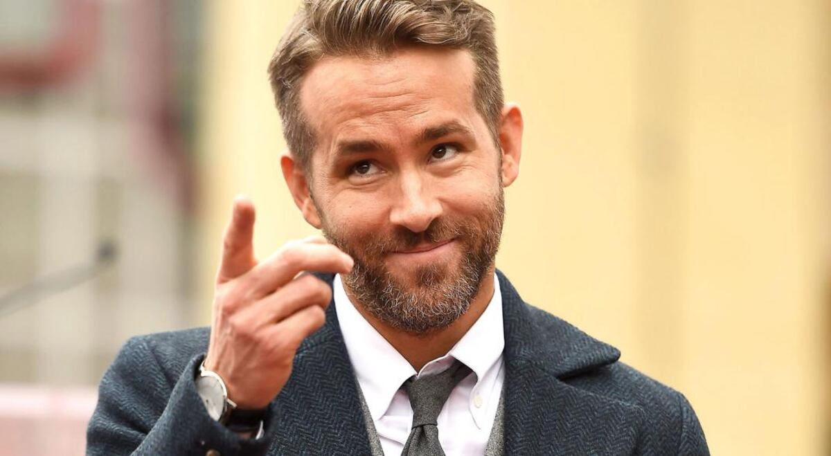 Netflix: la película de menos de 2 horas que la rompe con Ryan Reynolds y no es Deadpool