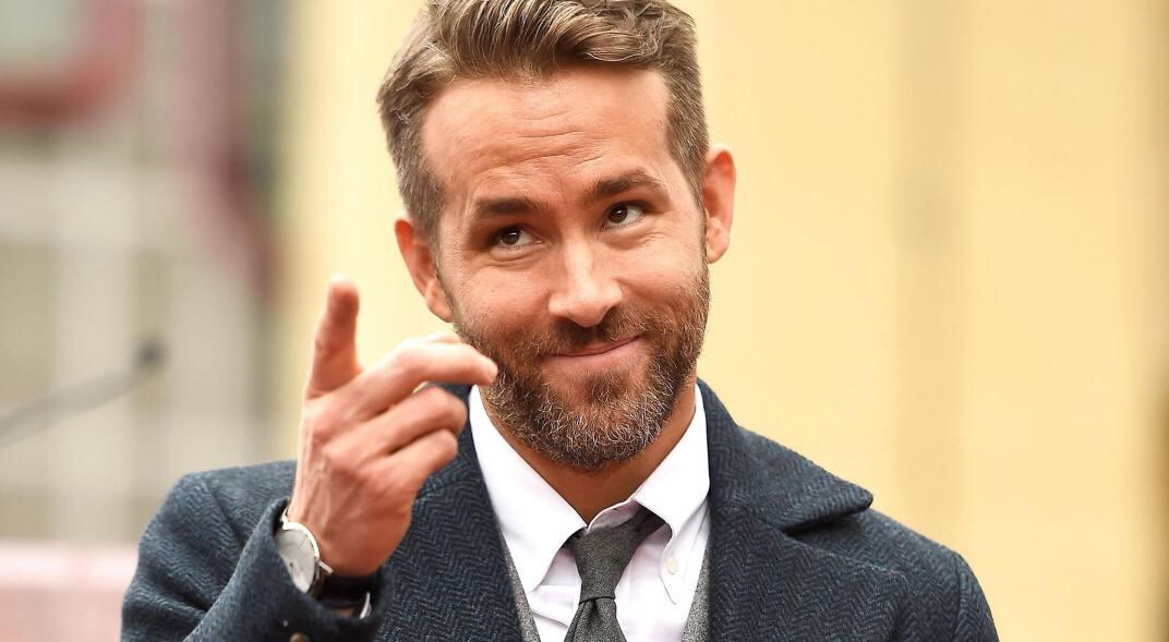 Ryan Reynolds protagonizará el nuevo film de John Krasinski "If".