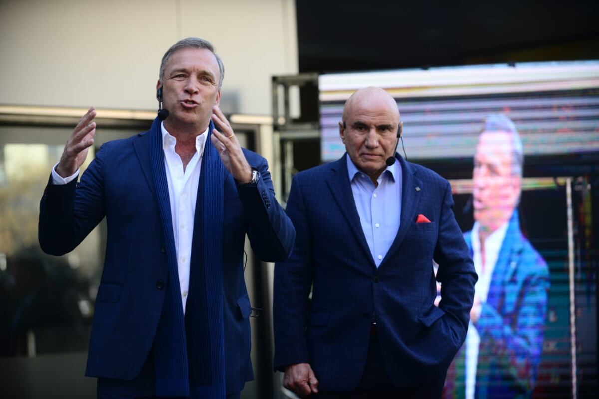 El jugador de Argentinos Juniors que está cerca de ser refuerzo de Talleres
