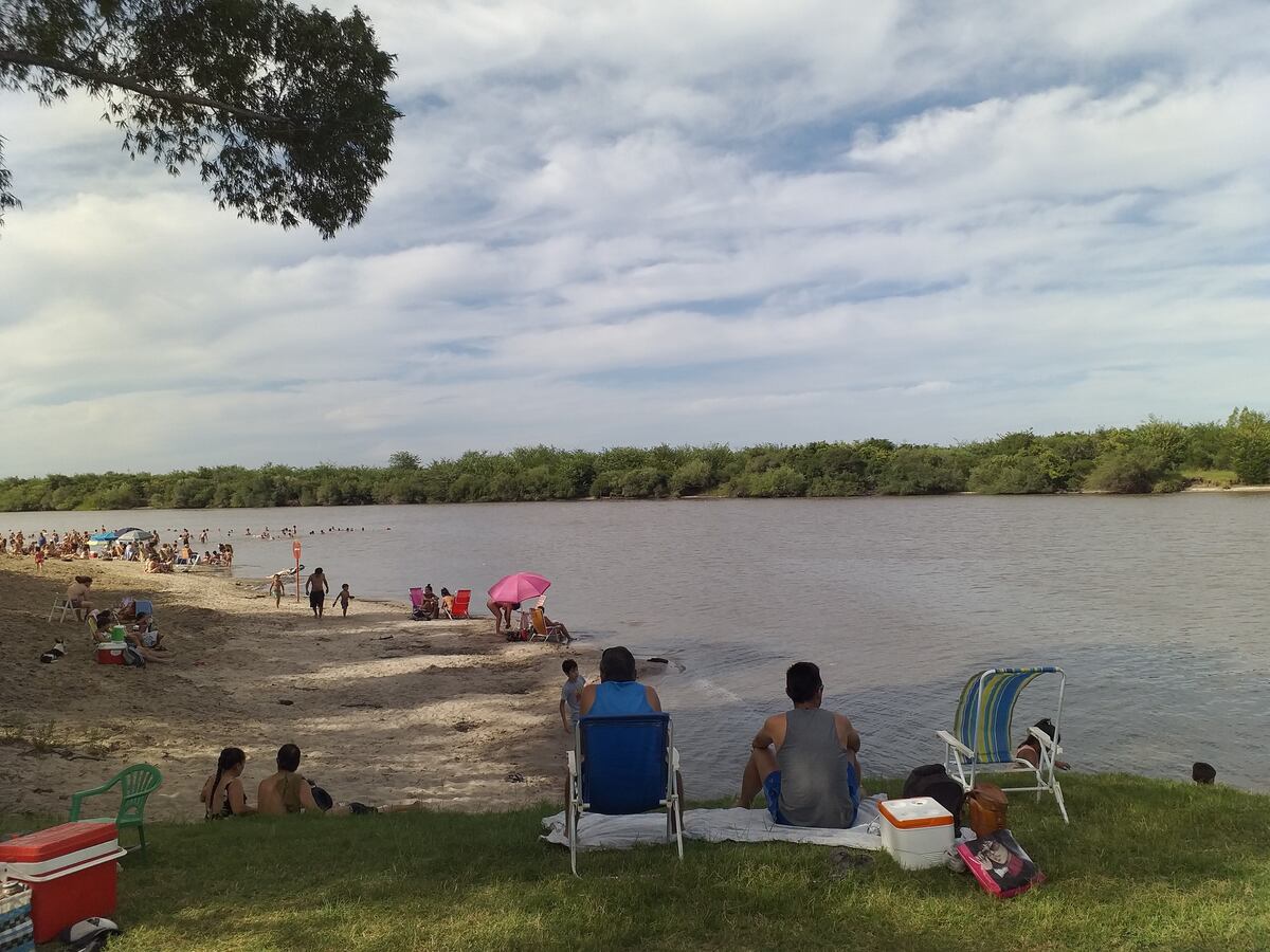 Cómo estará el clima el fin de semana en Gualeguaychú