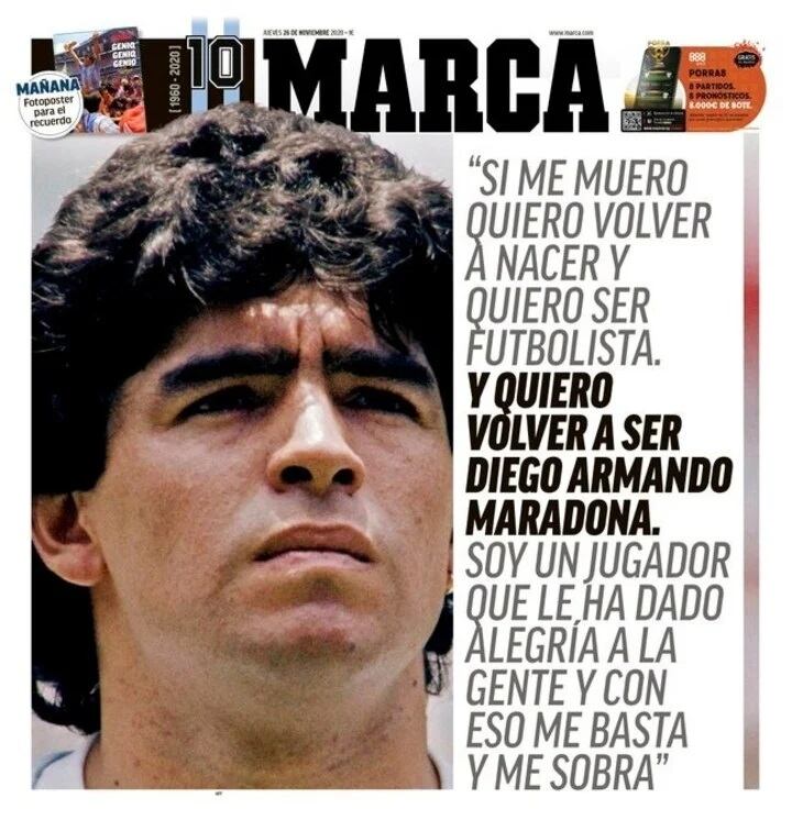 Tapa Marca (Foto: Captura)