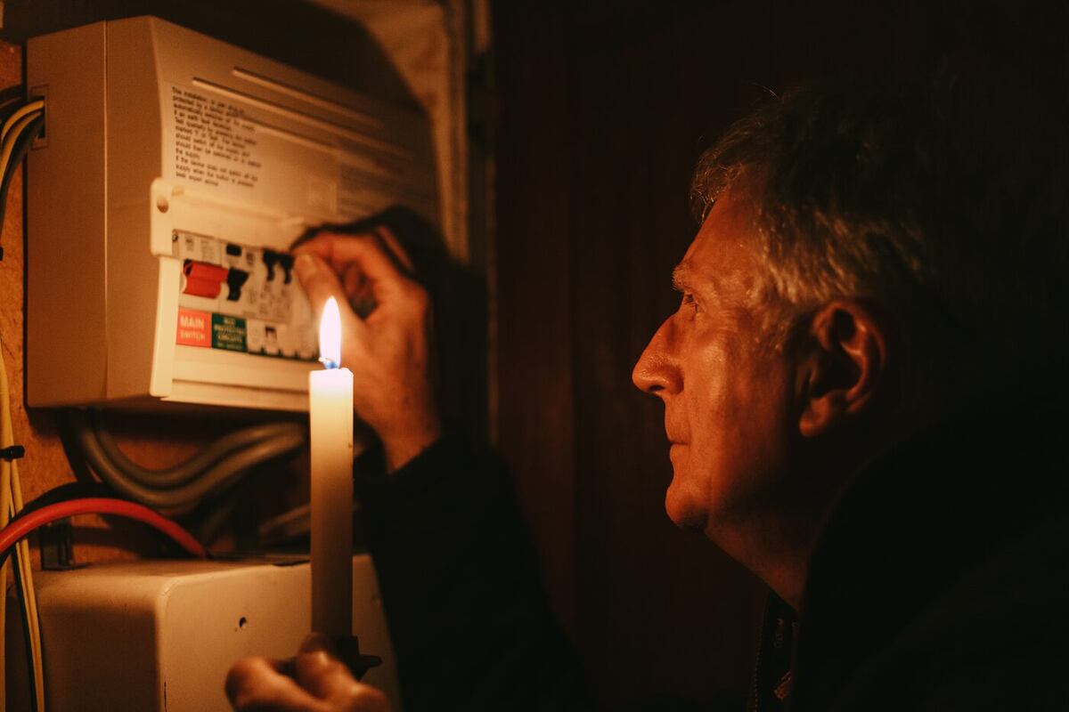 Importante corte de luz en Córdoba: Epec confirmó los 12 barrios afectados este sábado 23 de noviembre