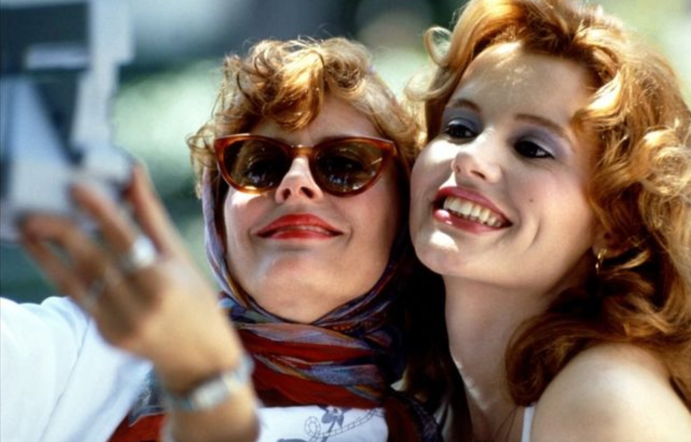 Thelma y Louise