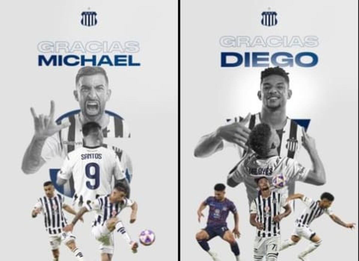 Con Talleres a la cabeza por Diego Valoyes, el ranking de los pases más costosos