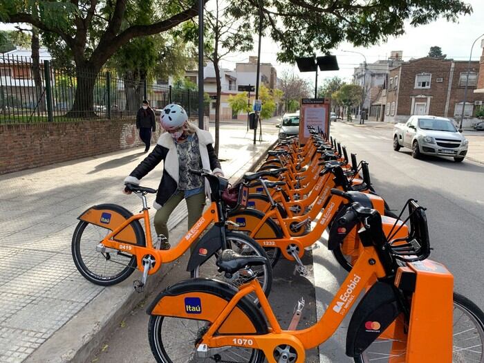 La penalidad por exceso de uso seguirá vigente para garantizar la rotación de bicicletas.