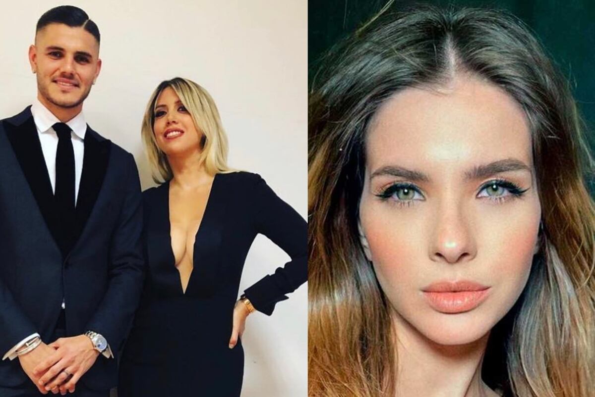 “Me duele verte con Wanda”: la reacción de la China Suárez a los posteos de Mauro Icardi