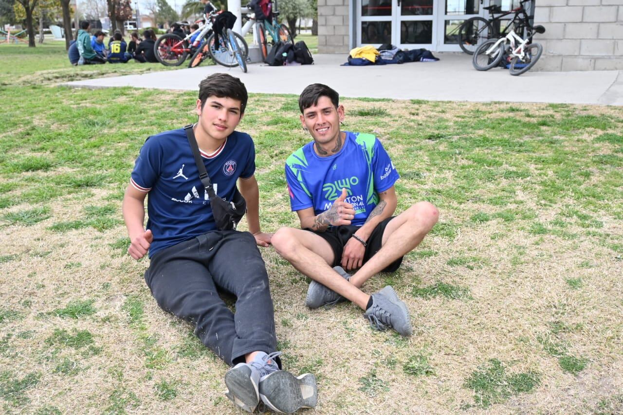 Juegos Bonaerenses Adaptados: el atletismo tuvo su etapa regional en el Polideportivo Municipal