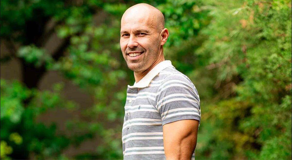 Tras su polémica salida de Cadena 3, ¿Matías Barzola volverá a radio Suquía?