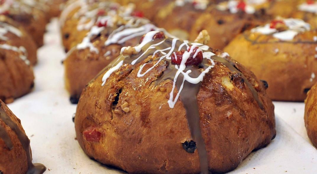 Pan dulce vs. Panettone: cuál es más buscado para Navidad en Argentina