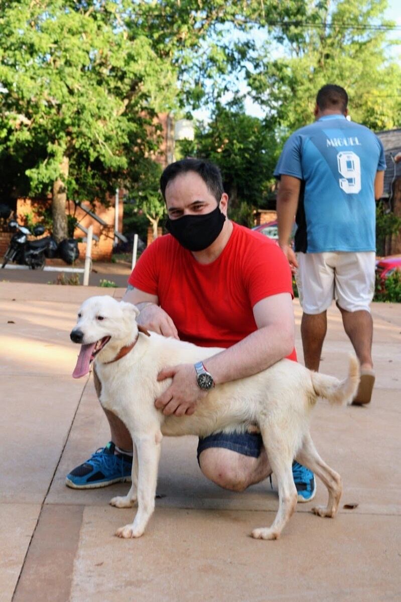 Zoonosis Municipal esterilizó a 1300 mascotas en el municipio de Montercalo.,