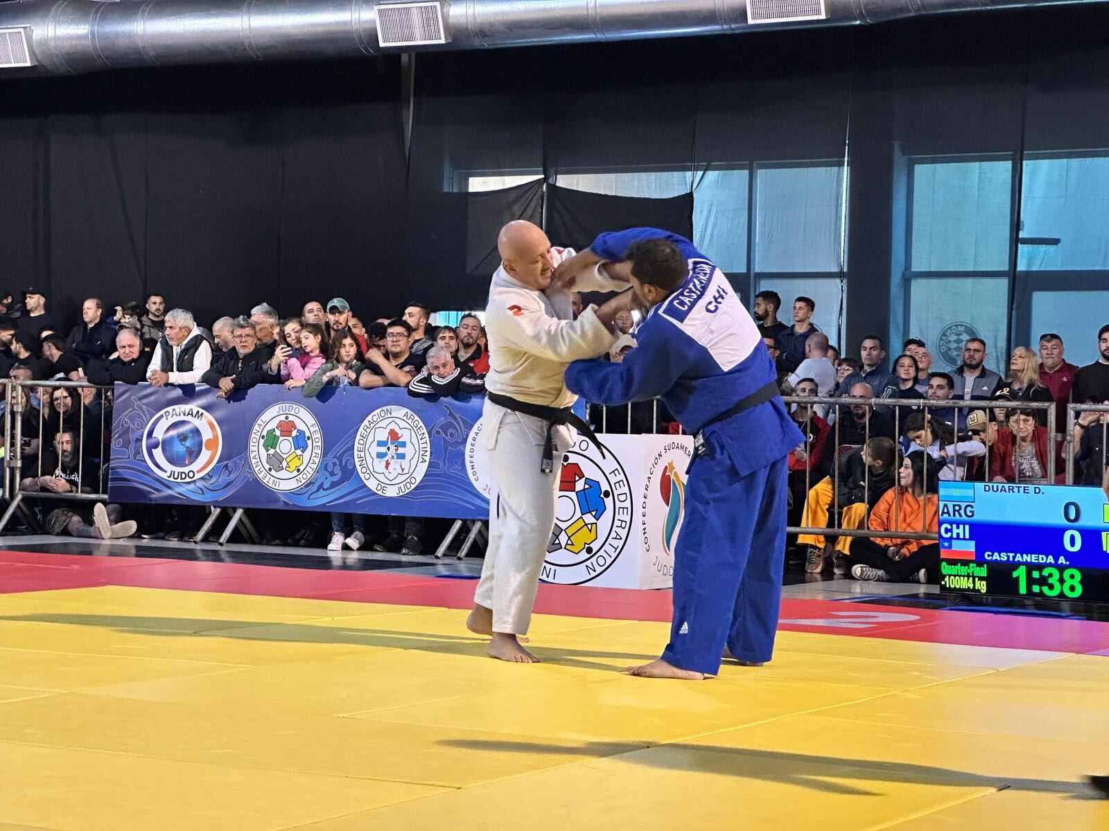 Judo