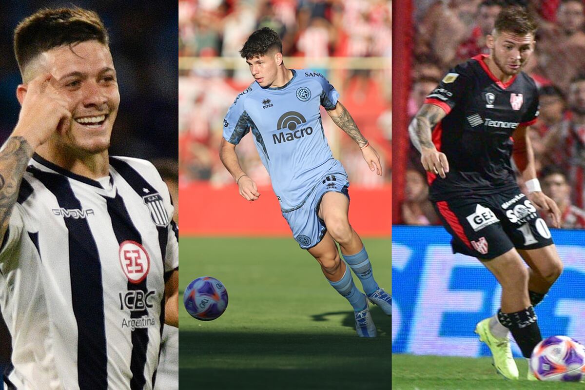 Córdoba celebra sus 450 años con todos este jueves: juegan Talleres, Instituto y Belgrano