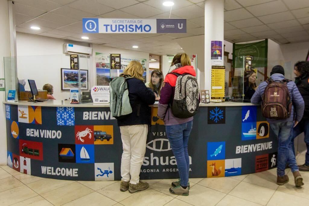 Quedó inaugurado el espacio “Ushuaia Multimedia”