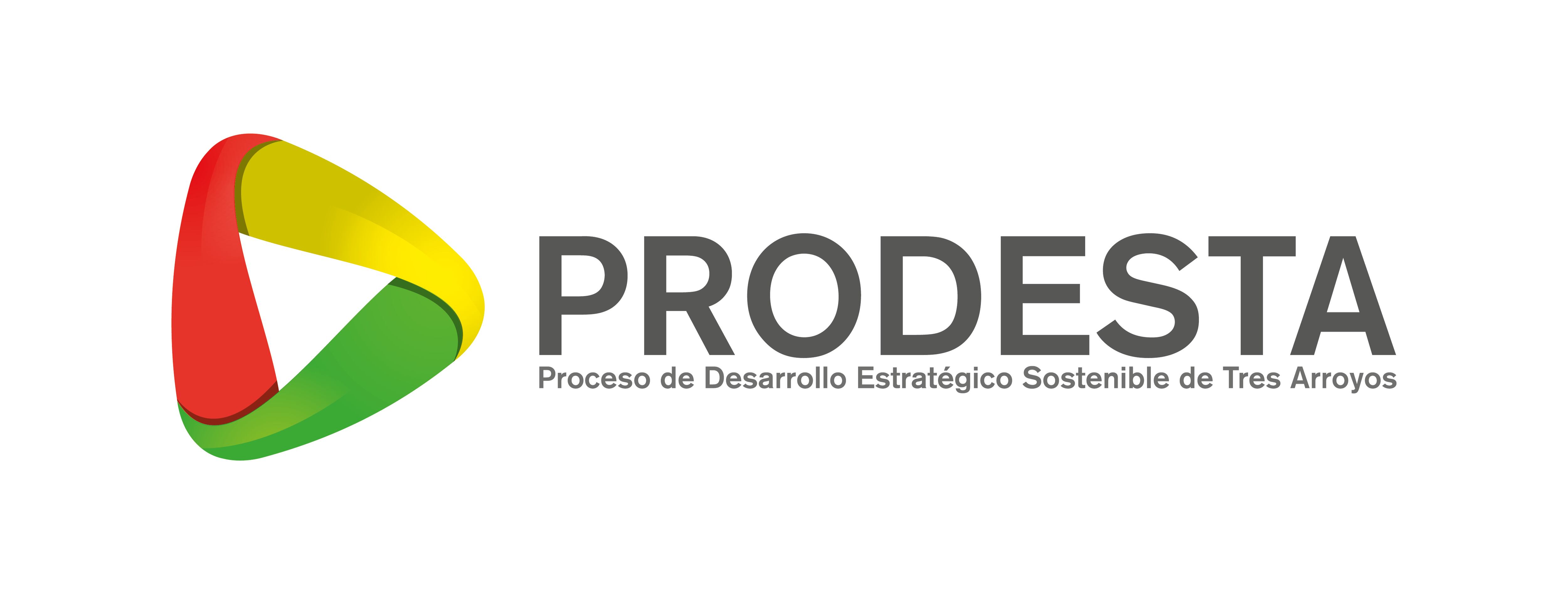 Logo Prodesta