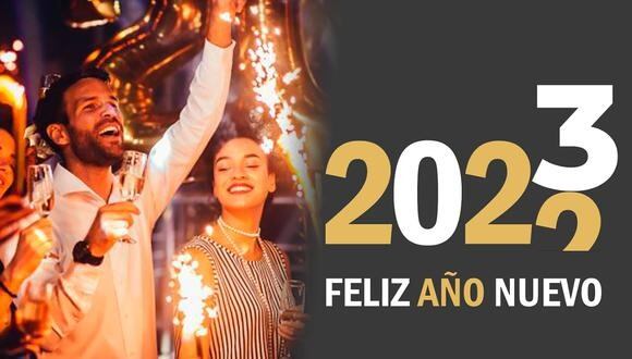 No dejes de saludar a tus seres queridos este Año Nuevo