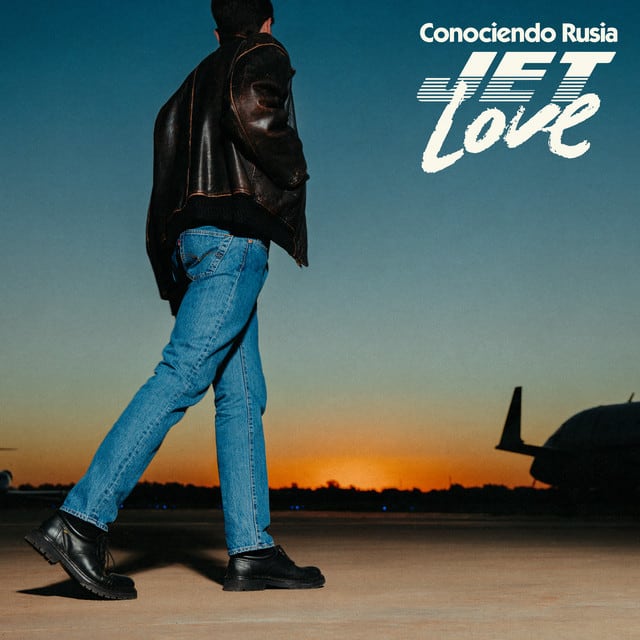 38. Conociendo Rusia – "Jet Love"