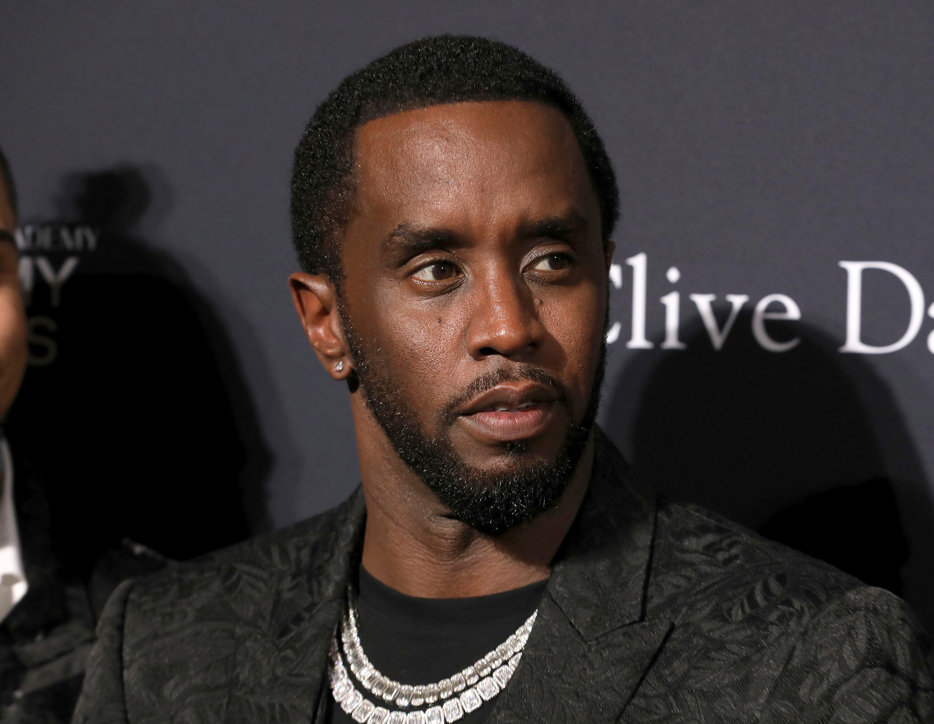 Diddy Combs. (Foto Mark Von Holden/Invision/AP, archivo)