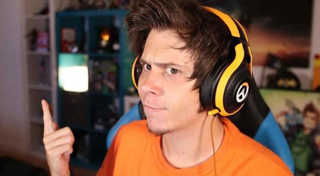 Rubius es uno de los streamers más conocidos. 