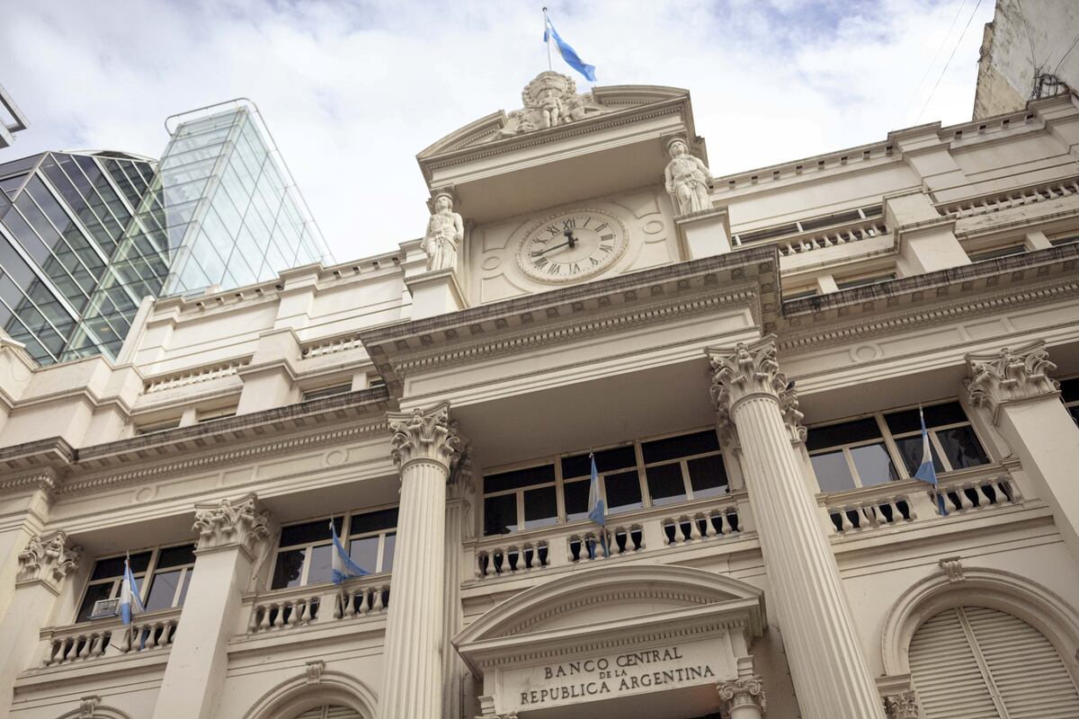 Javier Milei reafirmó que cerrará el Banco Central: “No es un asunto negociable”
