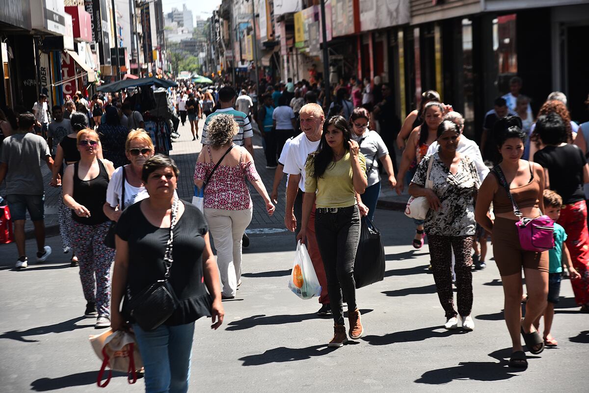 Tiempo en Córdoba: cómo estará el clima este viernes 3 de febrero