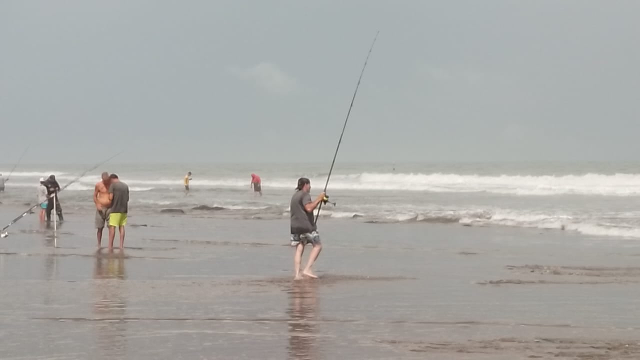 24 Horas de la Corvina Negra 2024