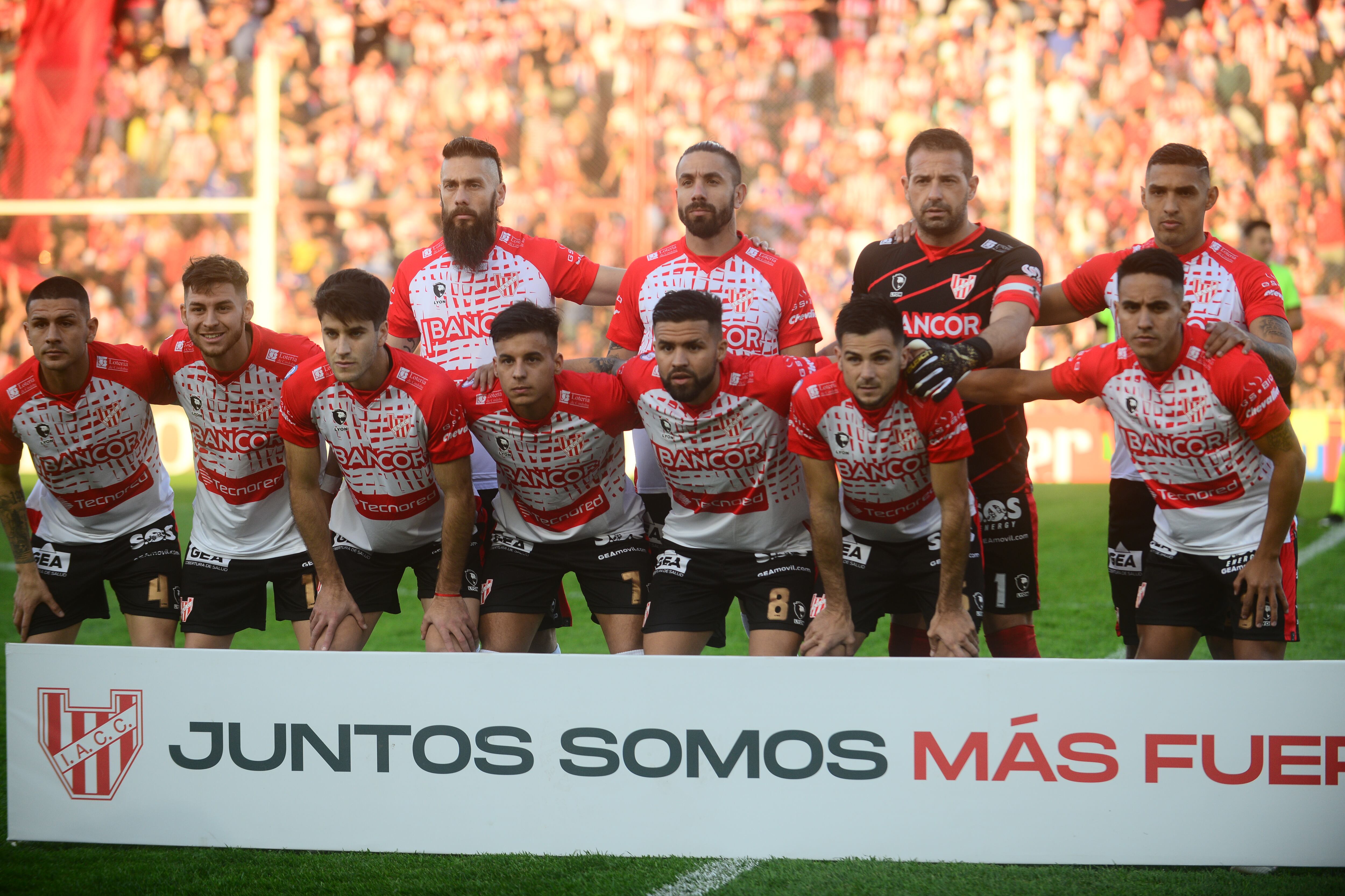 Instituto frente a San Telmo en Alta Córdoba por la Primera Nacional (José Hernández / La Voz)