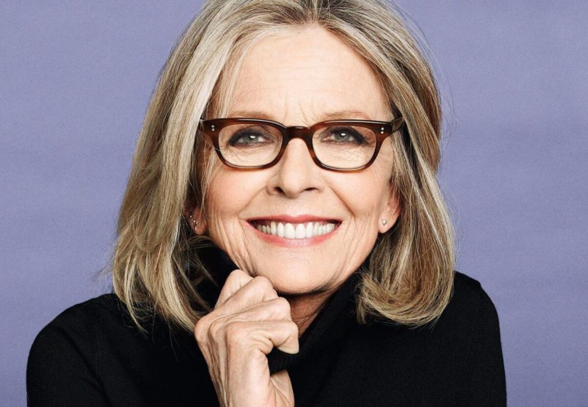De qué murió Diane Keaton
