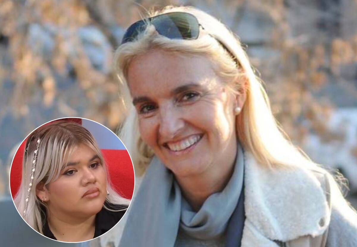 La verdad detrás de la conflictiva relación de Morena Rial con Jorge Rial y Silvia D’Auro: “Mucha violencia”