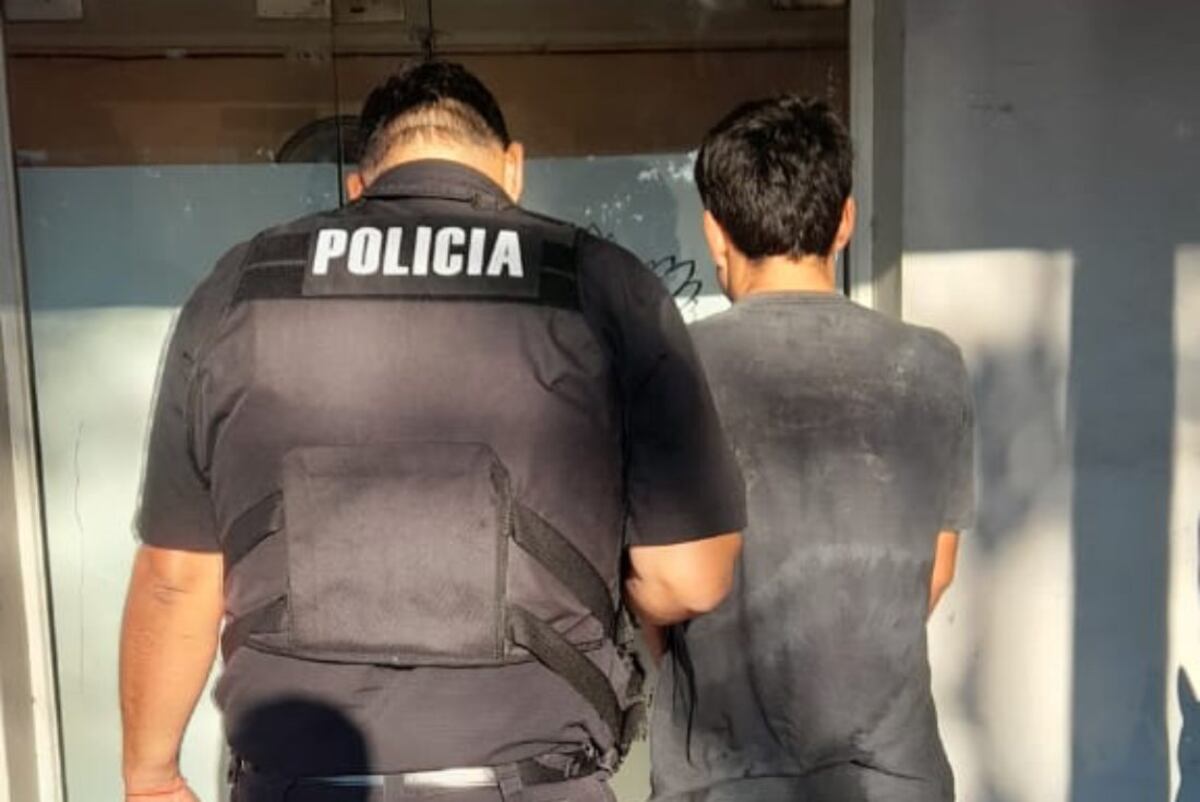 Violenta jornada en el barrio Güemes: tres heridos, uno de gravedad