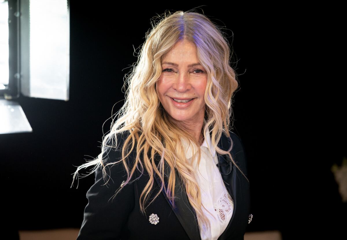 La contundente respuesta de Cris Morena a las críticas sobre la selección de actores con cuerpos hegemónicos