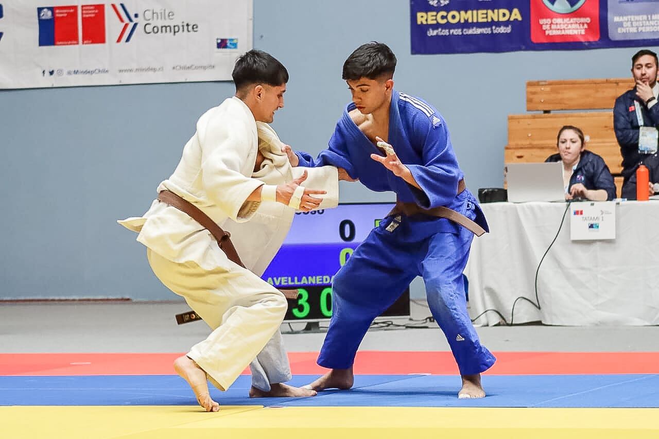 Siete medallas viene obteniendo la delegación fueguina.