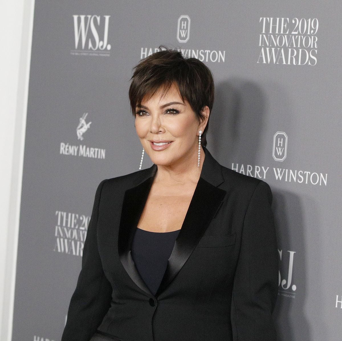 Kris Jenner