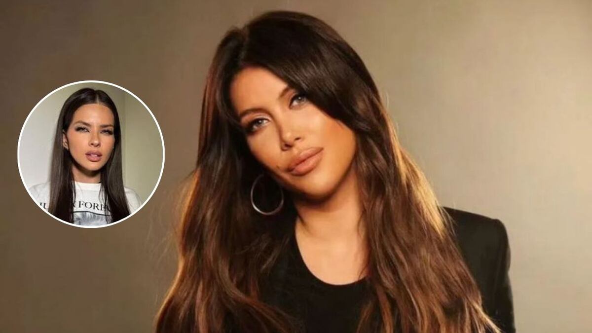 “Money”, la nueva canción de Wanda Nara: ¿indirecta a la China Suárez?