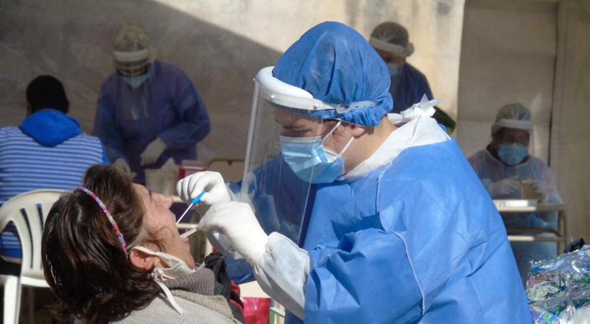 Ante el aumento de casos de coronavirus, aplicarán nuevas restricciones en el municipio de El Carril