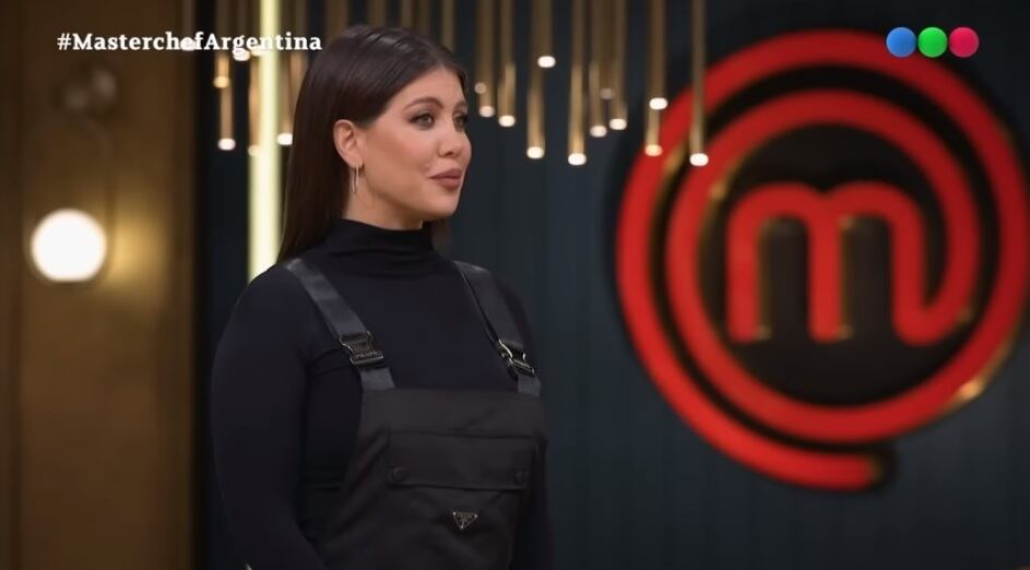 El picante momento en las cocinas de MasterChef: “Cero compañerismo”