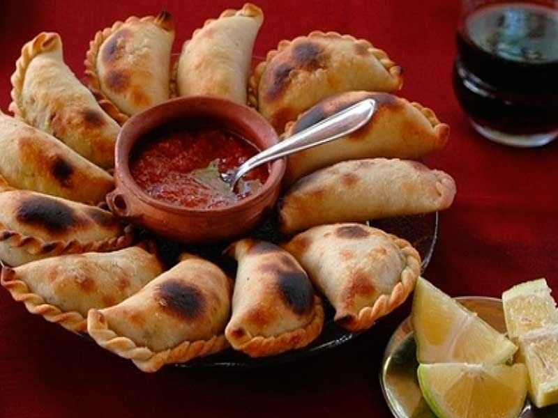 Empanadas