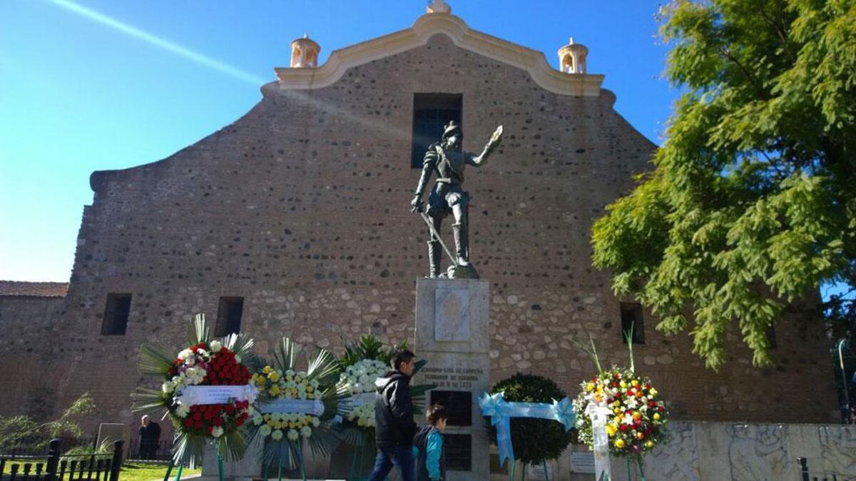 Día de San Jerónimo: cómo funcionarán los servicios y la Municipalidad de Córdoba