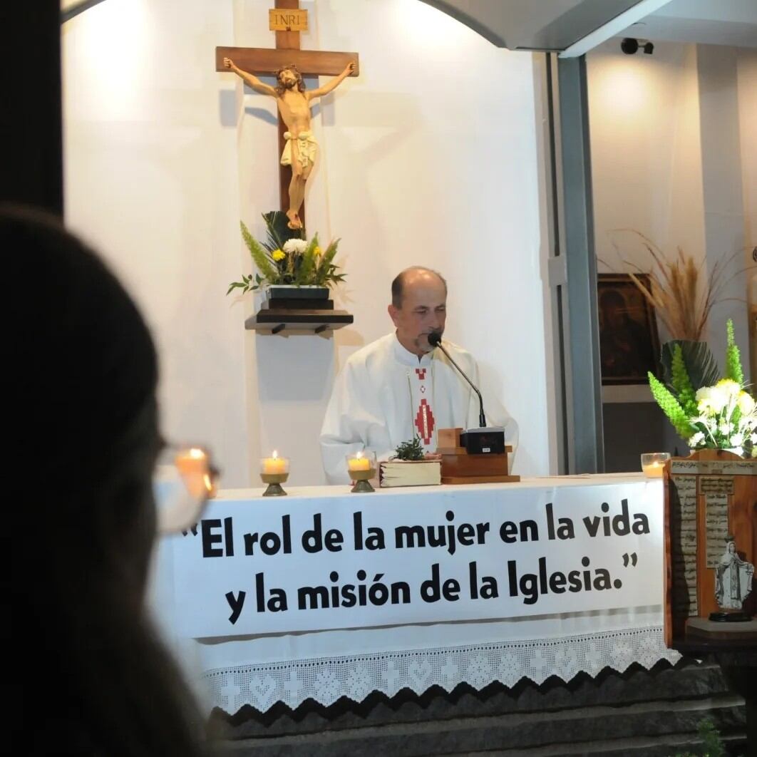 Novena San José Obrero Arroyito