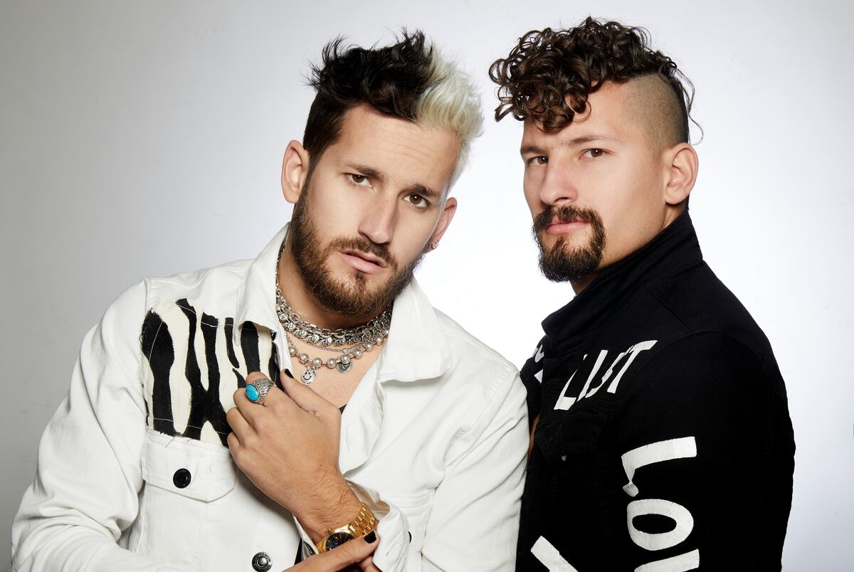 Mau y Ricky darán un concierto en Mendoza: dónde y cómo comprar la entrada