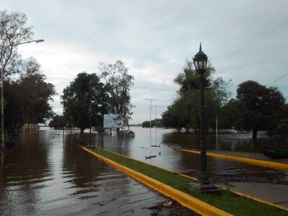 La situación se está estabilizando, pero las localidades continúan tomando recaudos.