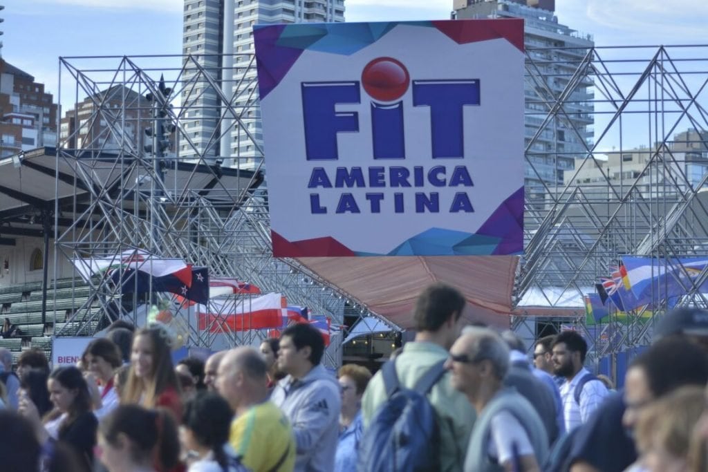 Feria Internacional del Turismo: Misiones presentó el “Efecto Cataratas”.