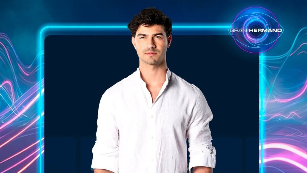 Gran Hermano 2024: Nicolás tomó una inesperada decisión y cambió la placa de nominados